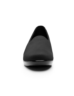 Mocasín Flexi para mujer