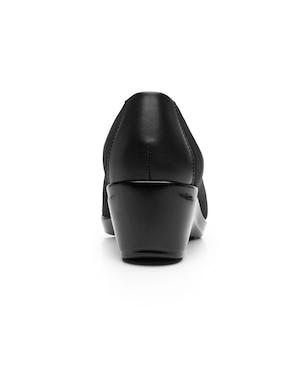 Mocasín Flexi para mujer