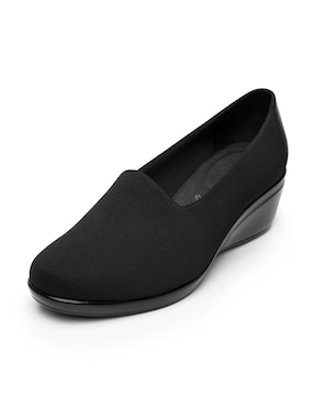 Mocasín Flexi para mujer