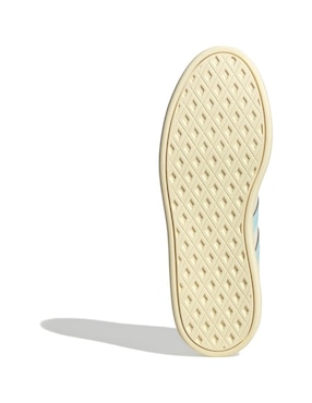Tenis Adidas Breaknet sleek para mujer