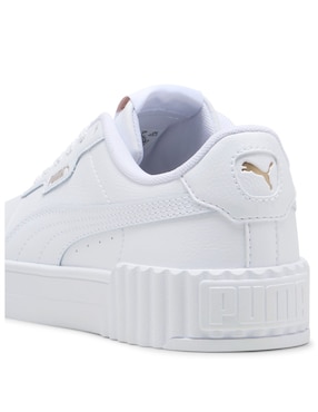 Tenis Puma Carina 30 para mujer