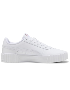 Tenis Puma Carina 30 para mujer