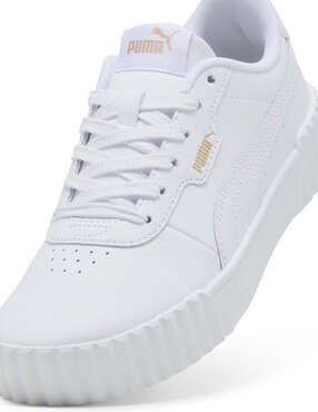 Tenis Puma Carina 30 para mujer