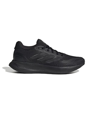Tenis Runfalcon 5 para correr Adidas de mujer