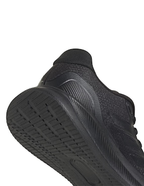 Tenis Runfalcon 5 para correr Adidas de mujer