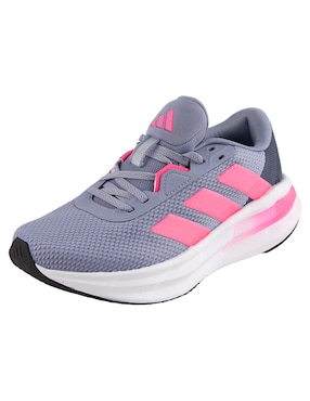 Tenis Adidas Galaxy 7 W de mujer para correr