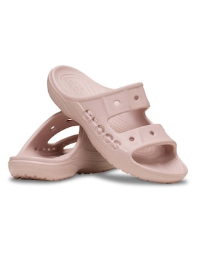 Sandalia Crocs para mujer