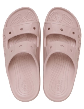 Sandalia Crocs para mujer