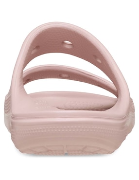 Sandalia Crocs para mujer