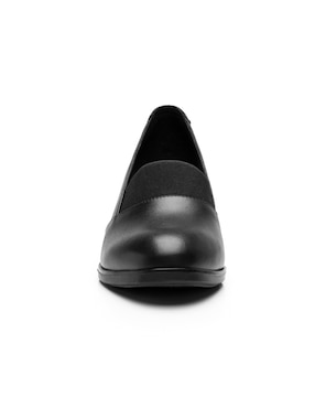 Zapato Flexi de piel para mujer