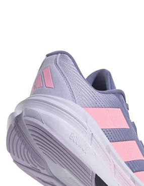 Tenis Adidas Questar 3 W de mujer para correr