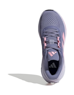 Tenis Adidas Questar 3 W de mujer para correr