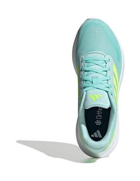 Tenis Adidas Runfalcon 5 W de mujer para correr