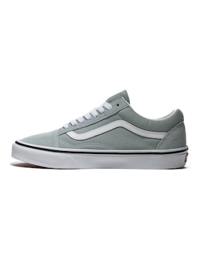 Tenis Vans Old Skool para mujer