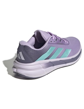 Tenis Adidas Questar 3 W de mujer para correr
