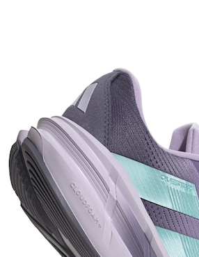 Tenis Adidas Questar 3 W de mujer para correr