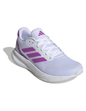 Tenis Adidas Runfalcon de mujer para correr