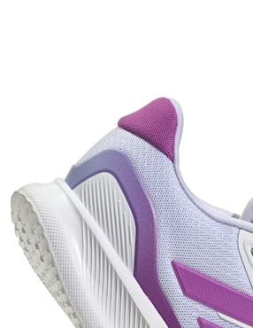 Tenis Adidas Runfalcon de mujer para correr