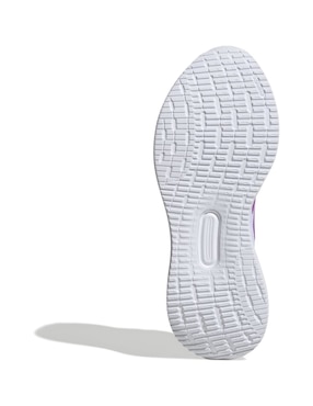 Tenis Adidas Runfalcon de mujer para correr