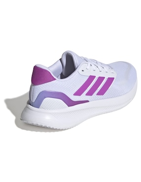 Tenis Adidas Runfalcon de mujer para correr