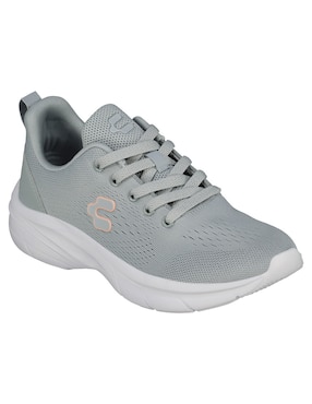 Tenis Charly Ligt Sport de mujer para correr