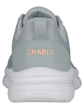 Tenis Charly Ligt Sport de mujer para correr