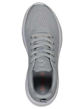 Tenis Charly Ligt Sport de mujer para correr