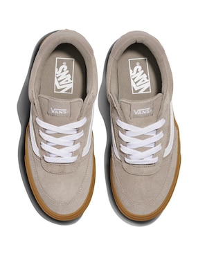 Tenis Vans Brooklyn para mujer