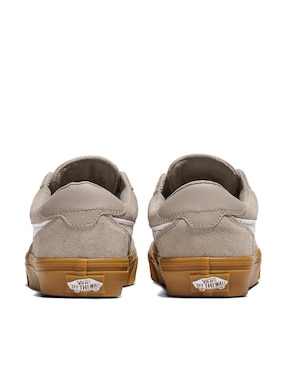 Tenis Vans Brooklyn para mujer