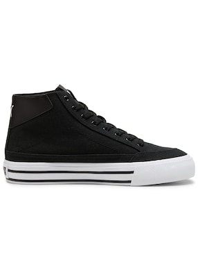 Tenis Puma Court Classic Vulc Mid FS Wns para mujer