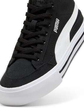 Tenis Puma Court Classic Vulc Mid FS Wns para mujer