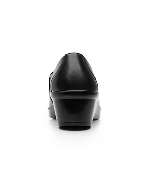 Zapato Flexi de piel para mujer