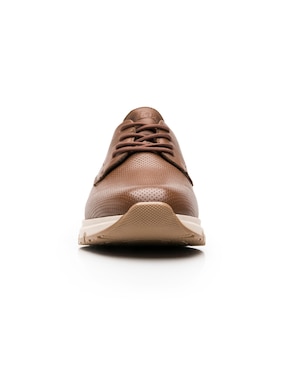 Zapato Flexi de piel para mujer