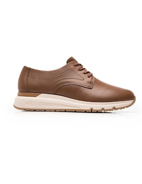 Zapato Flexi de piel para mujer