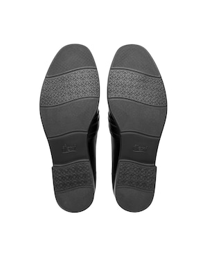 Zapato Flexi de piel para mujer