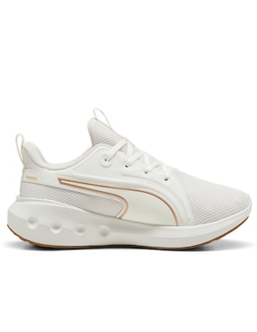 Tenis Puma Softride Carson de mujer para entrenamiento