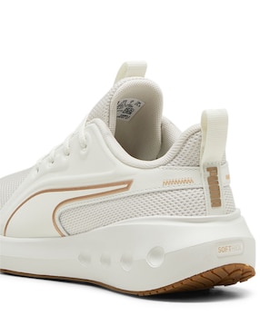 Tenis Puma Softride Carson de mujer para entrenamiento