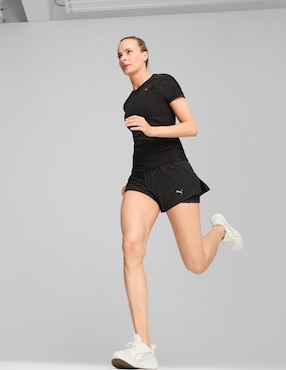 Tenis Puma Softride Carson de mujer para entrenamiento