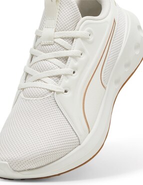 Tenis Puma Softride Carson de mujer para entrenamiento