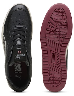 Tenis Puma Puma Caven 20 Animal Flair para mujer