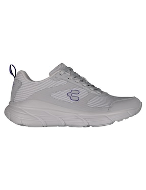 Tenis Charly Light Sport de mujer para correr