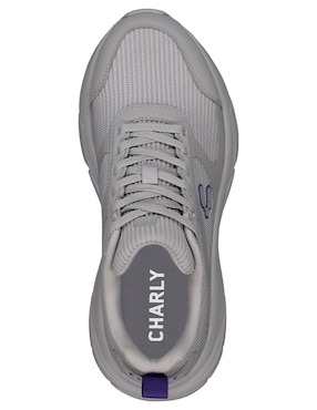 Tenis Charly Light Sport de mujer para correr