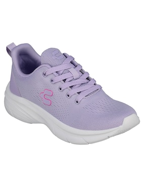 Tenis Charly Light Sport de mujer para correr