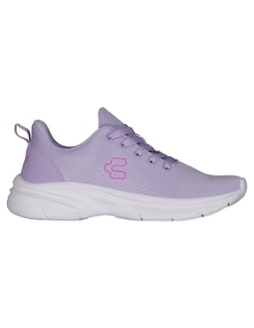 Tenis Charly Light Sport de mujer para correr