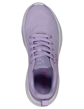Tenis Charly Light Sport de mujer para correr