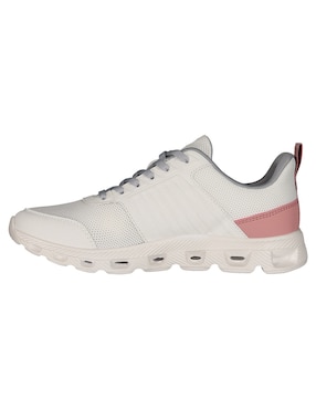 Tenis Charly Light Sport de mujer para correr