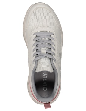 Tenis Charly Light Sport de mujer para correr