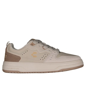 Tenis Charly Skurban para mujer
