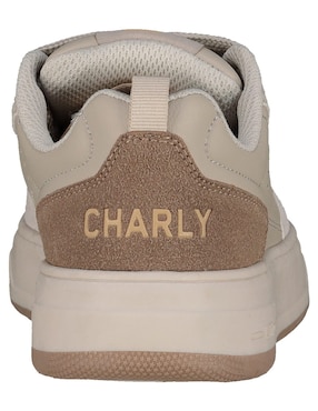 Tenis Charly Skurban para mujer