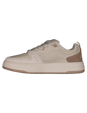 Tenis Charly Skurban para mujer